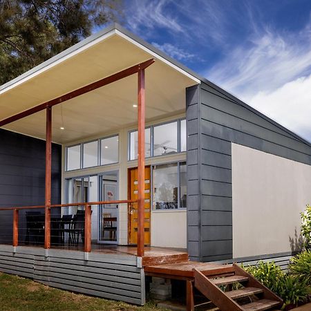 Big4 Karuah Jetty Holiday Park Exterior photo