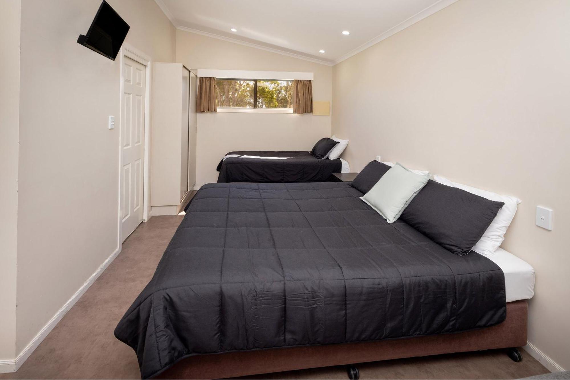 Big4 Karuah Jetty Holiday Park Room photo
