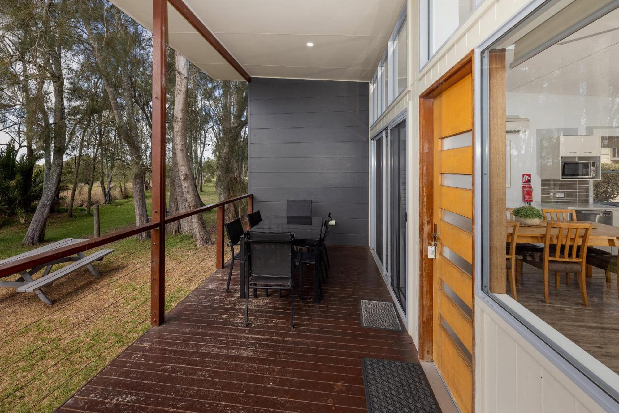 Big4 Karuah Jetty Holiday Park Room photo