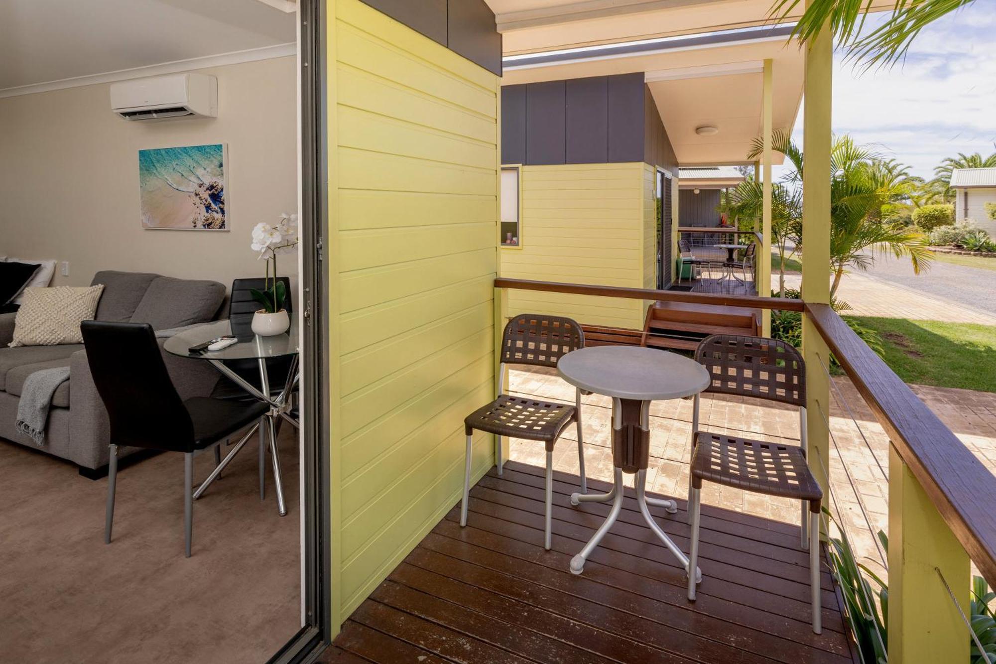 Big4 Karuah Jetty Holiday Park Room photo