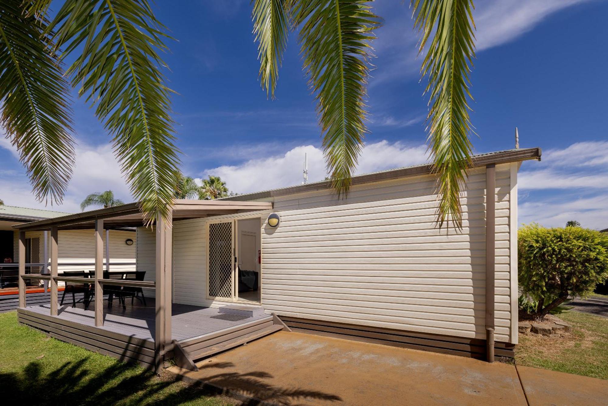 Big4 Karuah Jetty Holiday Park Room photo
