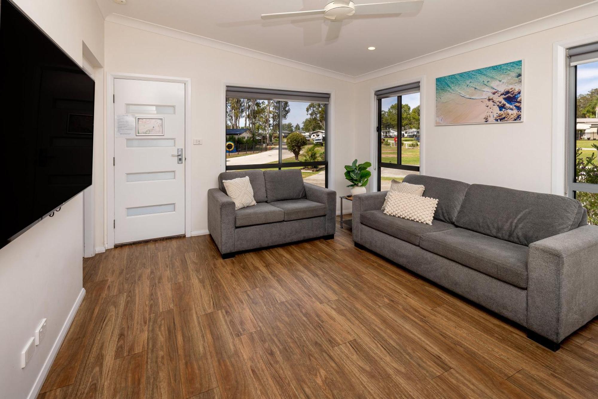 Big4 Karuah Jetty Holiday Park Room photo