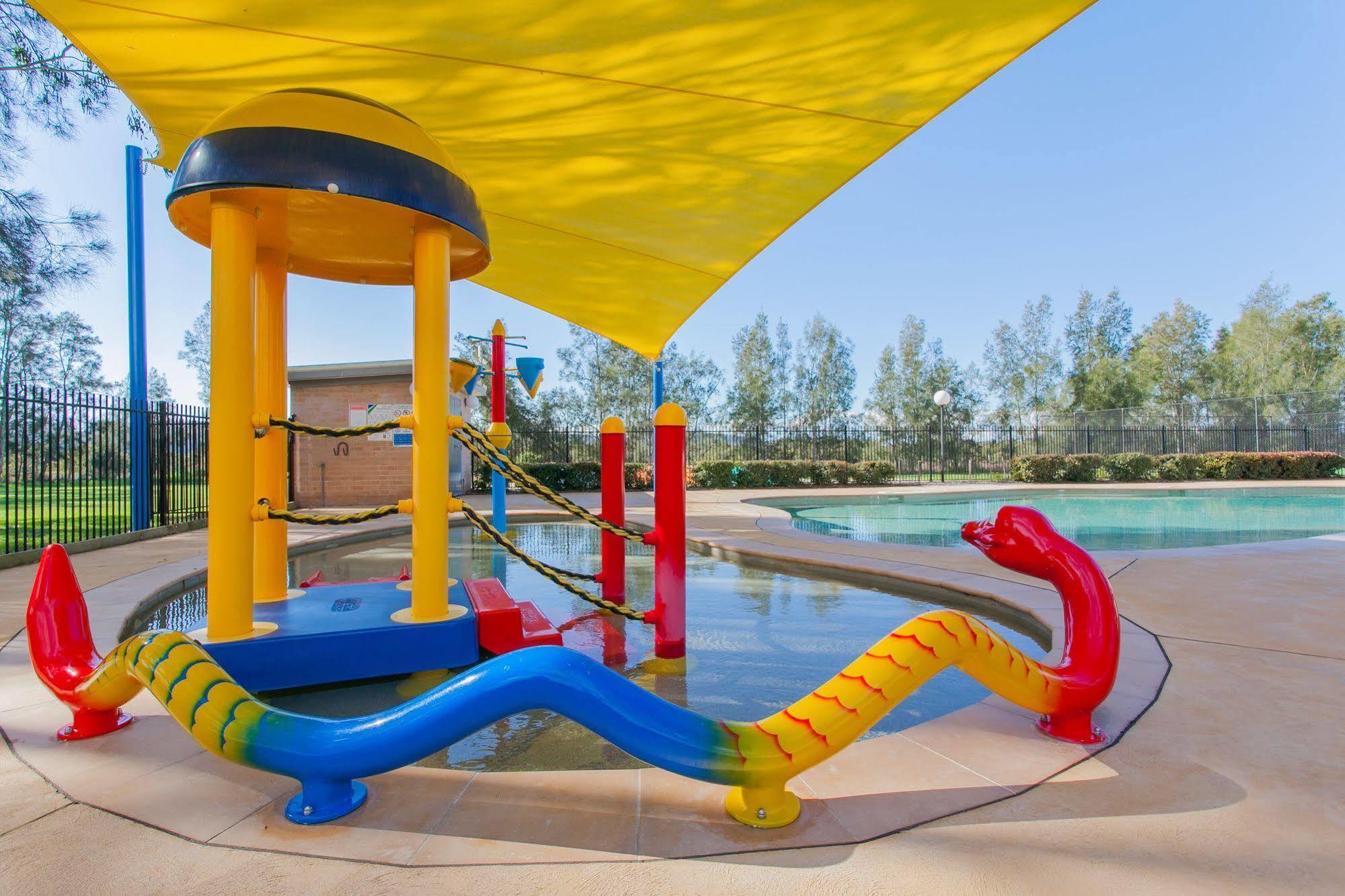 Big4 Karuah Jetty Holiday Park Exterior photo